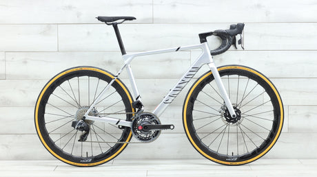 2023 Canyon Ultimate CFR eTap