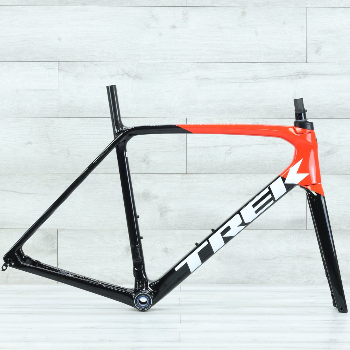 2023 Trek Emonda SL Disc Road Frameset - 58cm