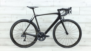 2016 Specialized S-Works Tarmac  Road Bike - 58cm