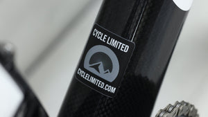 2021 Cipollini Logos  Road Bike - Large