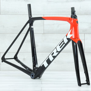 2023 Trek Emonda SL Disc Road Frameset - 58cm