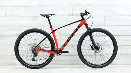 2023 Trek Procaliber 9.5