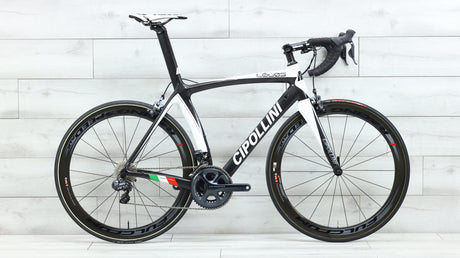 2021 Cipollini Logos