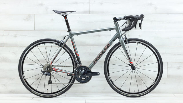 2015 Parlee Z5