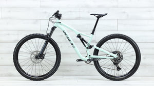 2023 Specialized Stumpjumper Alloy Mountain Bike - Large (S4)
