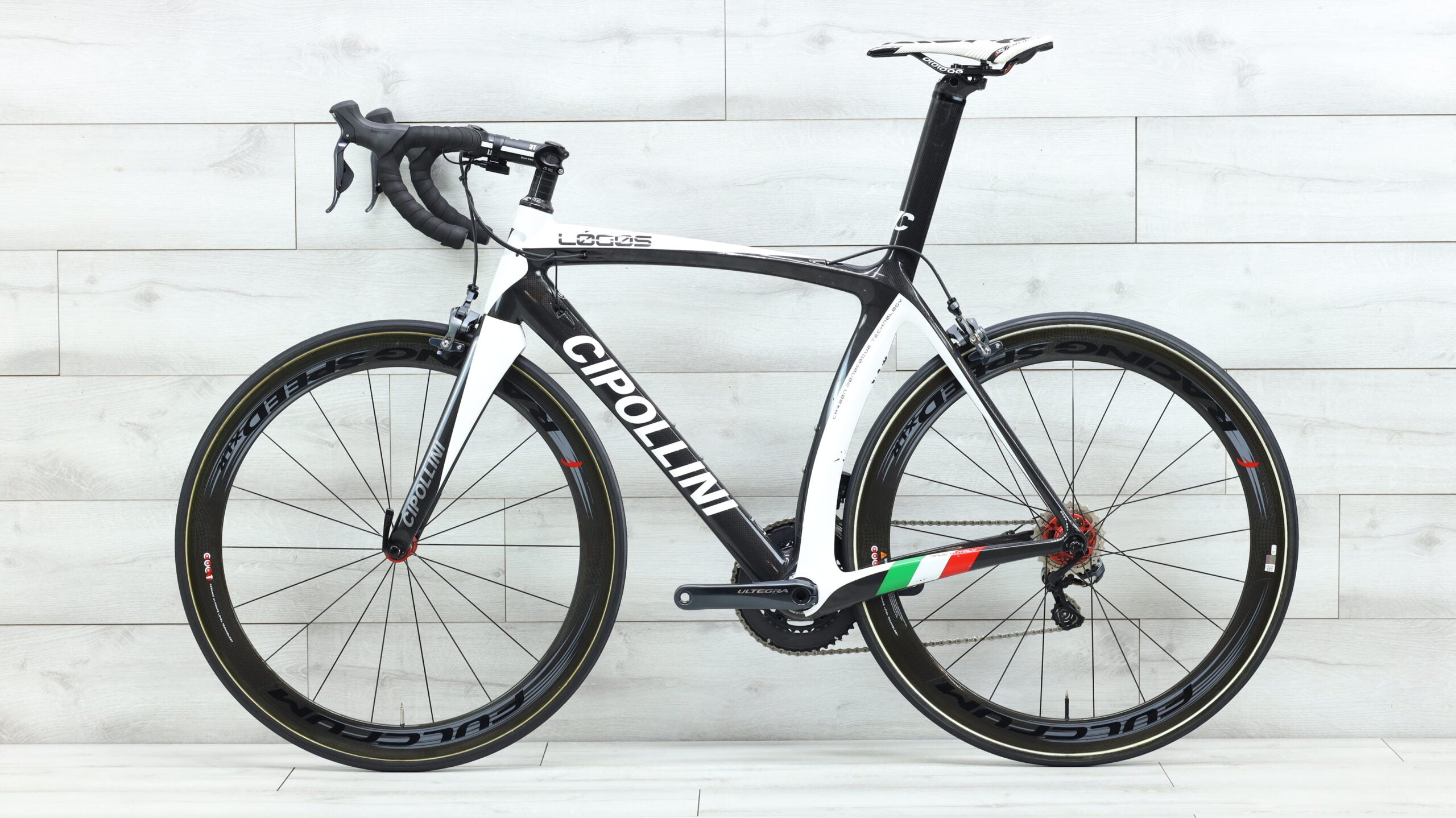 Bicicleta de carretera Cipollini Logos 2021 Grande