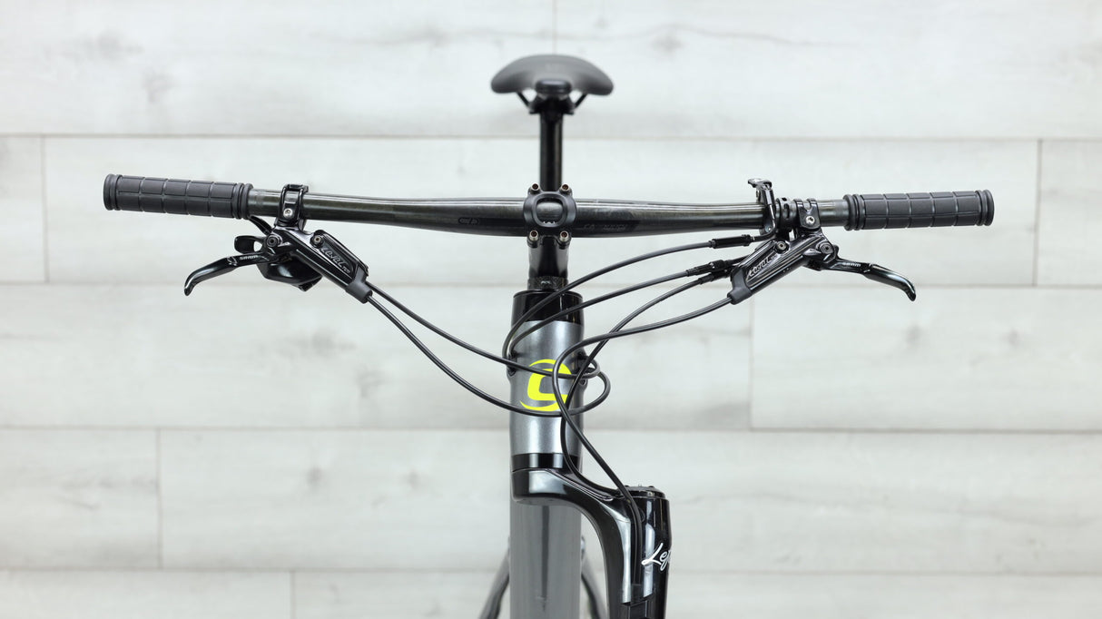 2020 Cannondale Scalpel-Si Carbon 2  Mountain Bike - X-Large