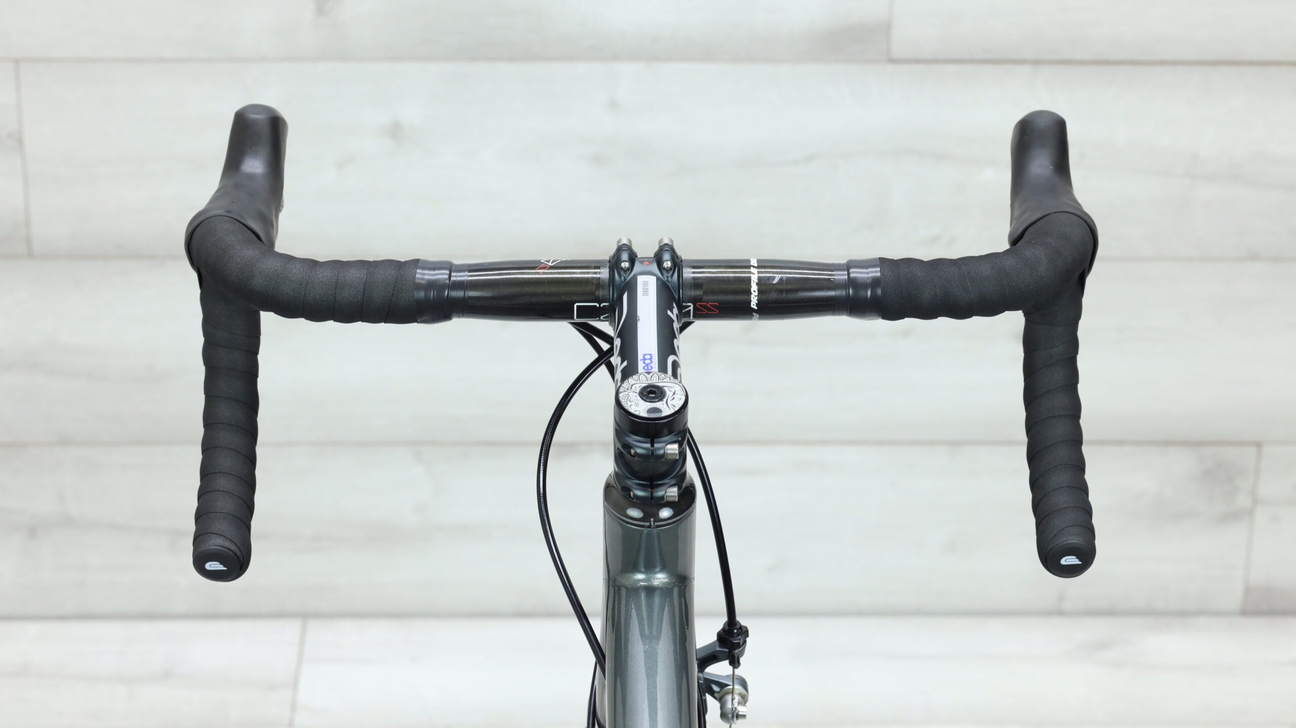 Parlee Z5 Road Bike - 2015, Med/Large Tall – Cycle Limited