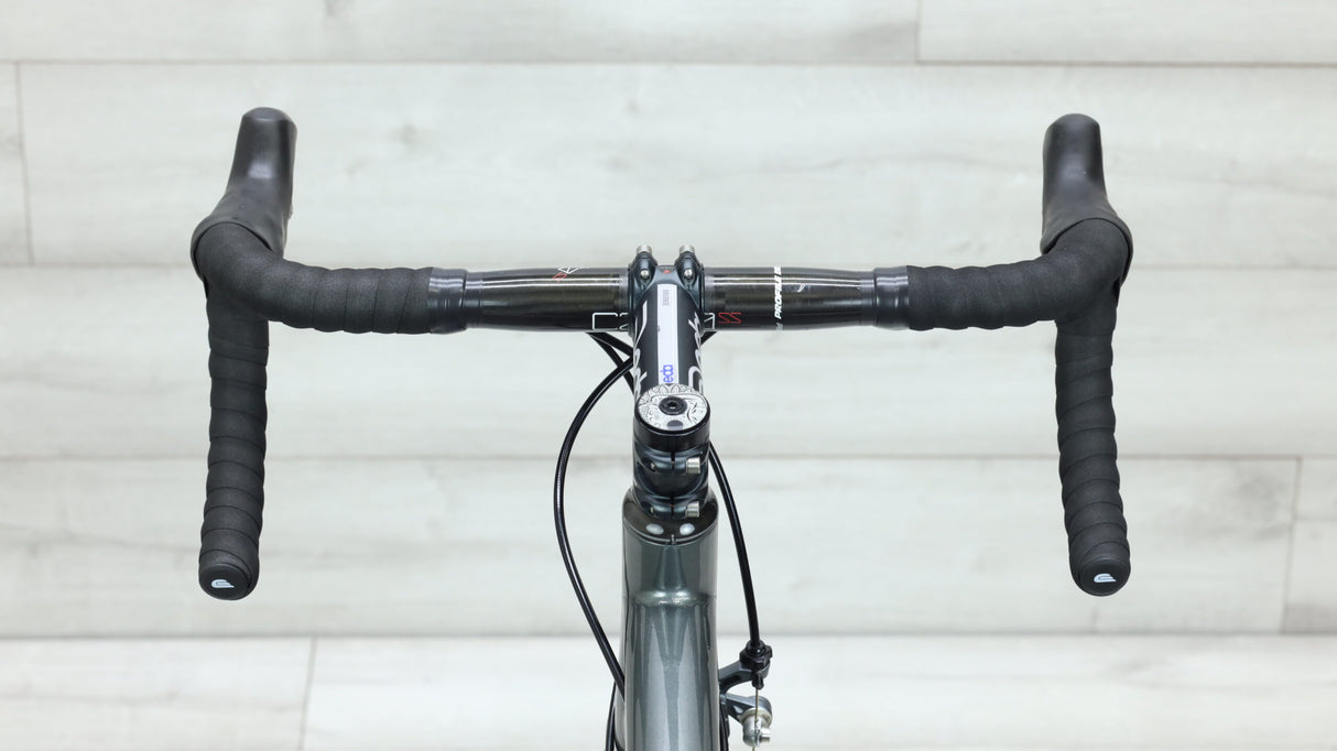 2015 Parlee Z5  Road Bike - Med/Large Tall