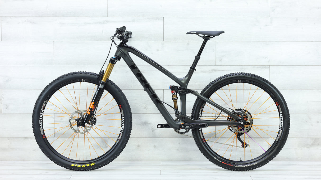 2019 Trek Fuel EX 9.9 29 Mountain Bike - Med/Large