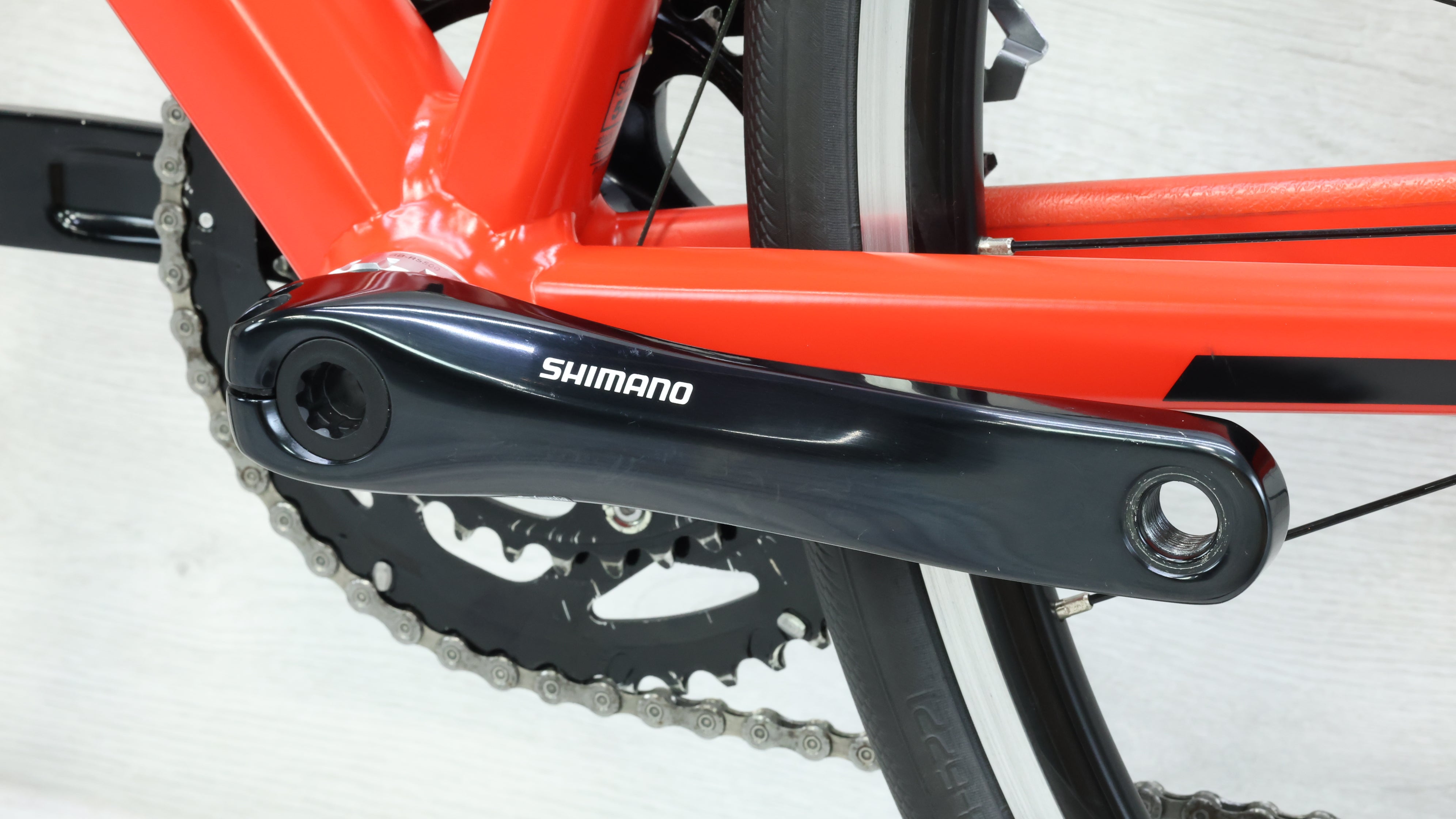 2018 BMC Teammachine ALR01 TWO Road Bike - 54cm – Cycle Limited