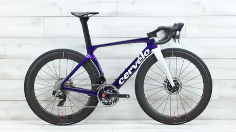 2023 Cervelo S5 Red eTap AXS