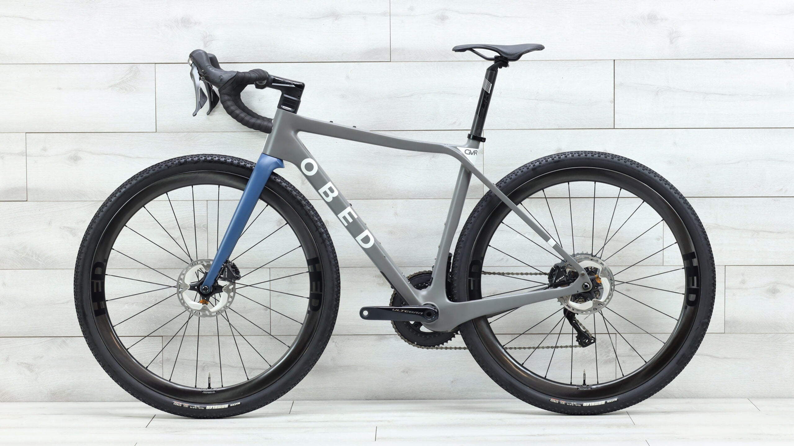 2022 Obed GVR Gravel Bike