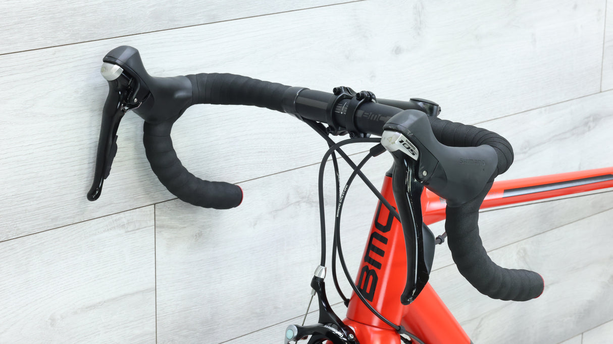 2018 BMC Teammachine ALR01 TWO Road Bike - 54cm