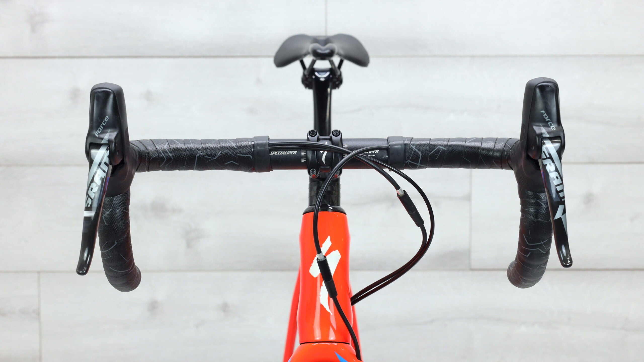 2018 Specialized CruX Expert X1 Cyclocross Bike - 54cm – Cycle Limited