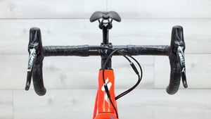 2018 Specialized CruX Expert X1  Cyclocross Bike - 54cm