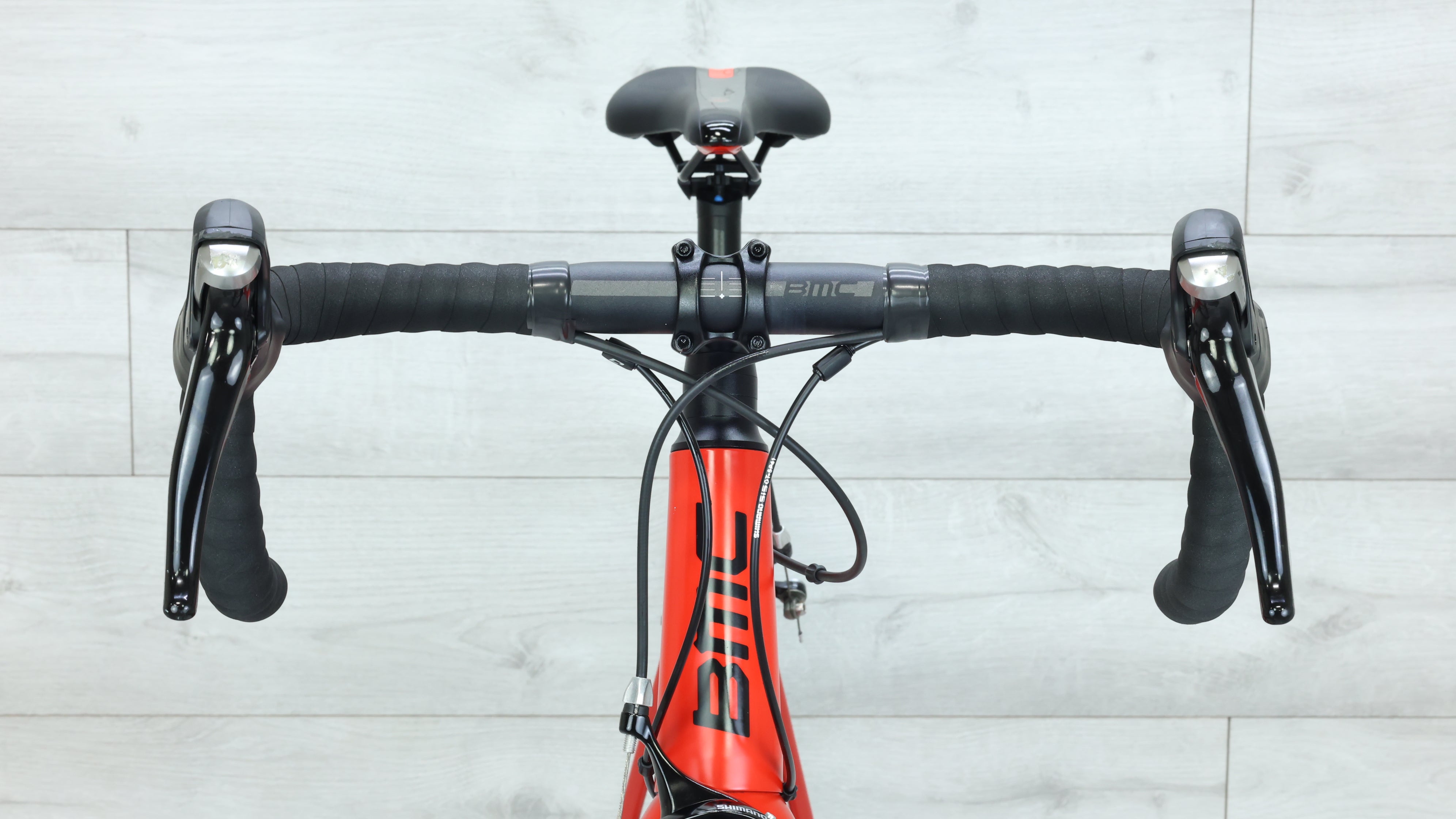 2018 BMC Teammachine ALR01 TWO Road Bike - 54cm – Cycle Limited