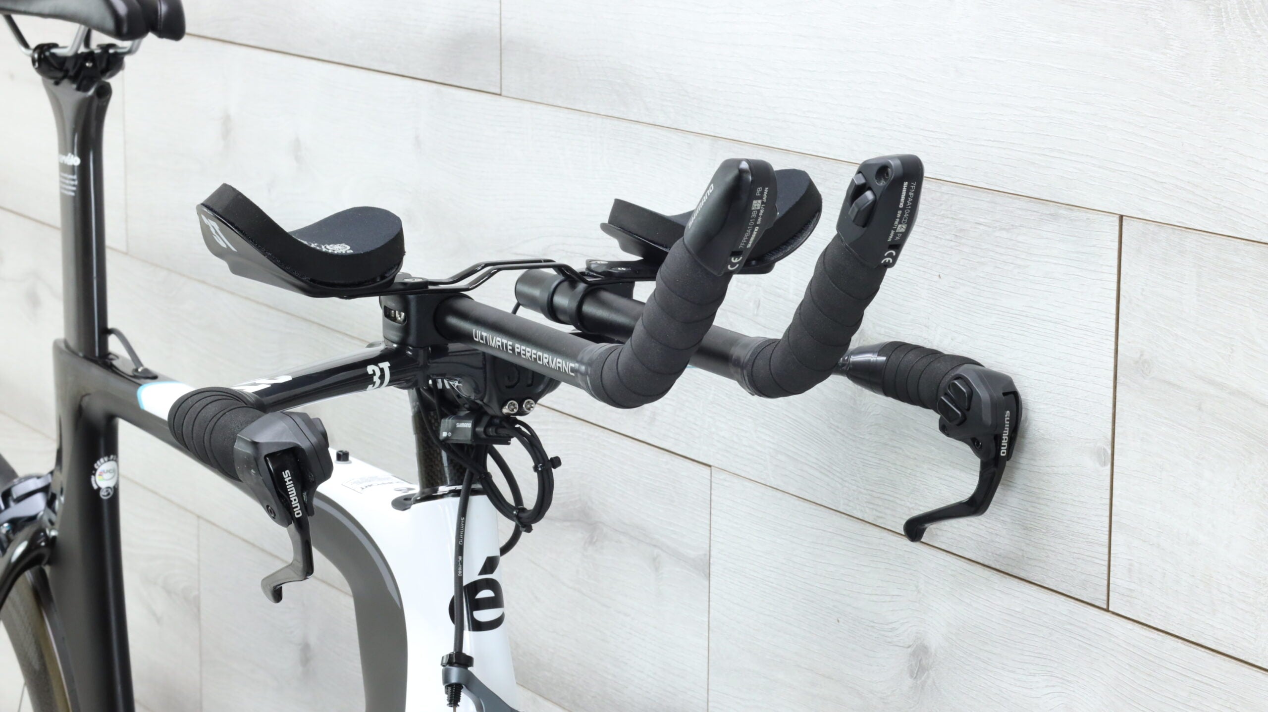 2017 Cervelo P3 Ultegra Di2 Triathlon Bike - 54cm – Cycle Limited