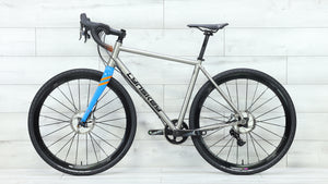 2024 Lynskey Gr300 Gravel Bike - Med/Large