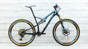 2015 Specialized S-Works Camber 29