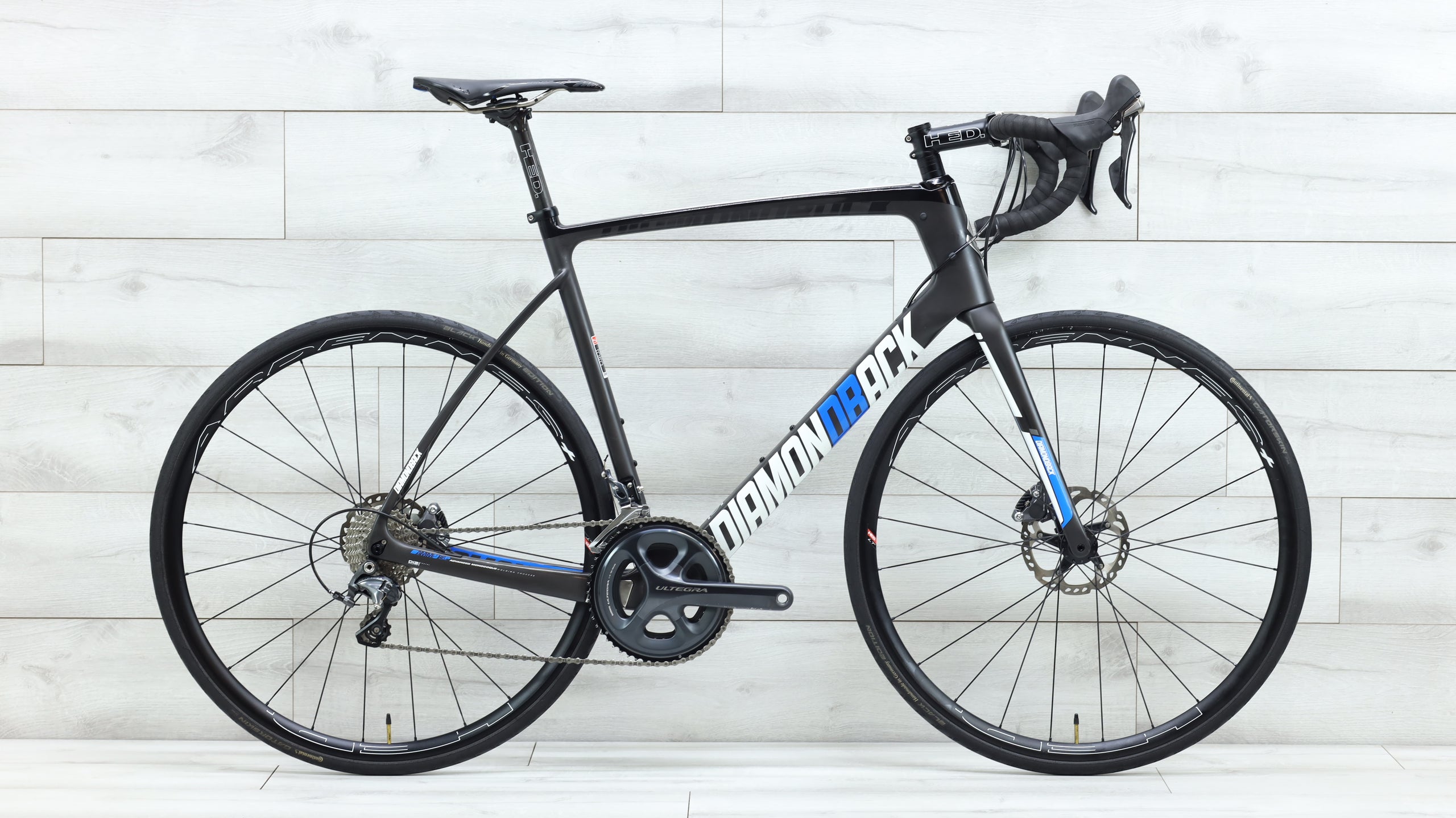 Diamondback Podium Vitesse Road Bike 2017, 58cm – Cycle Limited