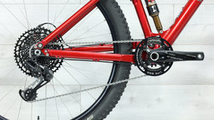 2019 Ventana El Rey Mountain Bike - Medium