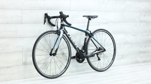 2013 Trek Madone 4.5 WSD H3 Road Bike - 47cm