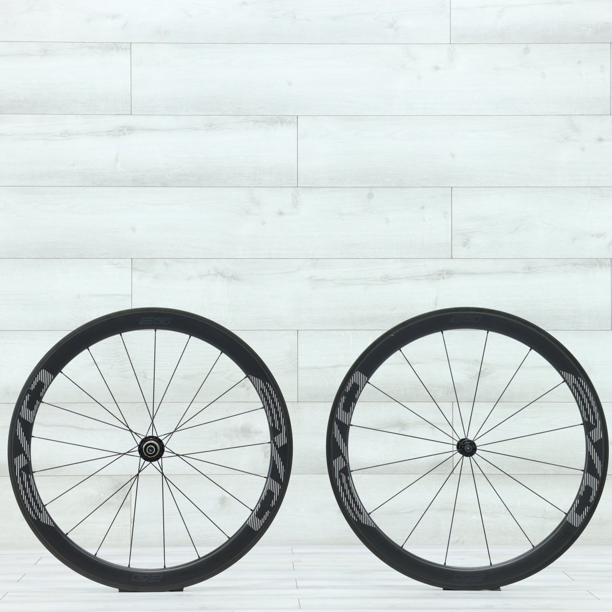 BH Evo E50 Carbon Road Wheelset Clincher - Main Image