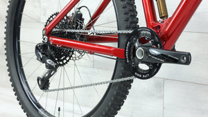 2019 Ventana El Rey Mountain Bike - Medium