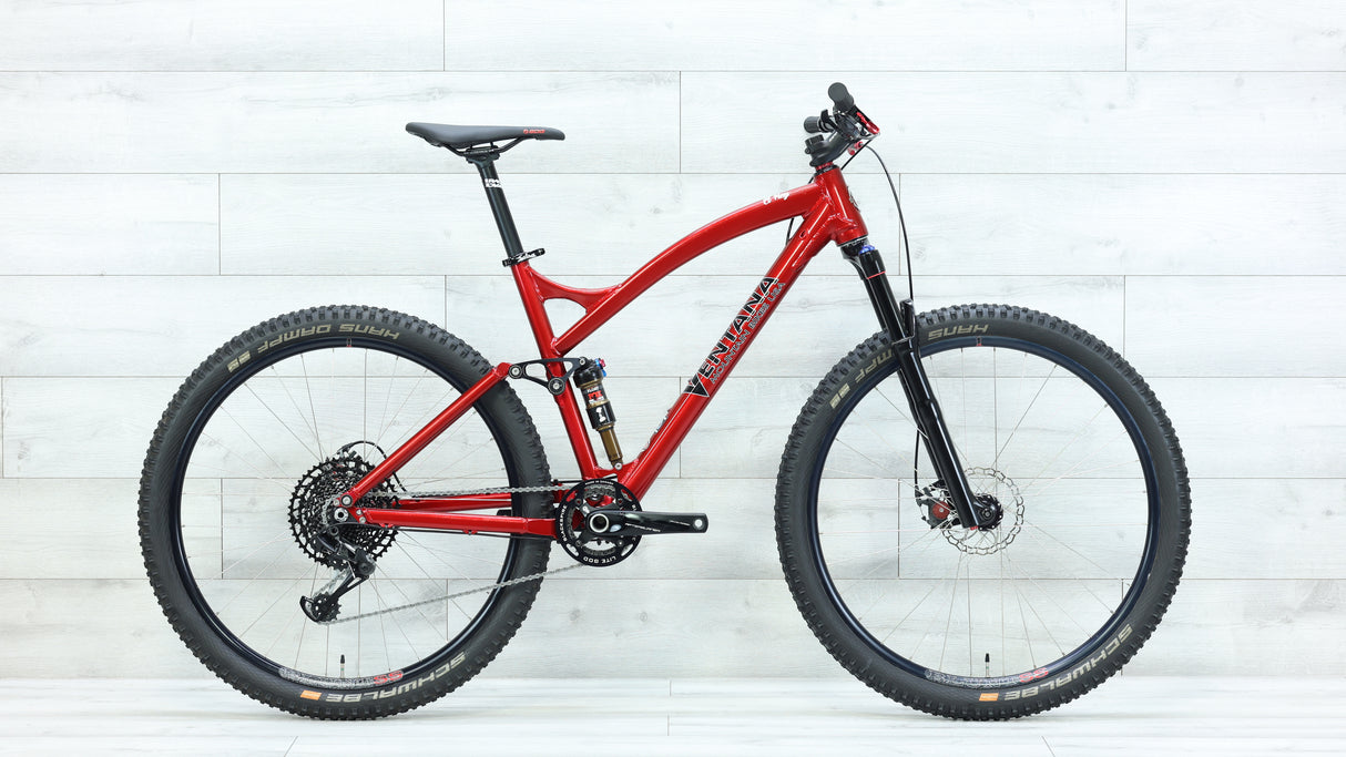 2019 Ventana El Rey Mountain Bike - Medium