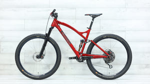 2019 Ventana El Rey Mountain Bike - Medium