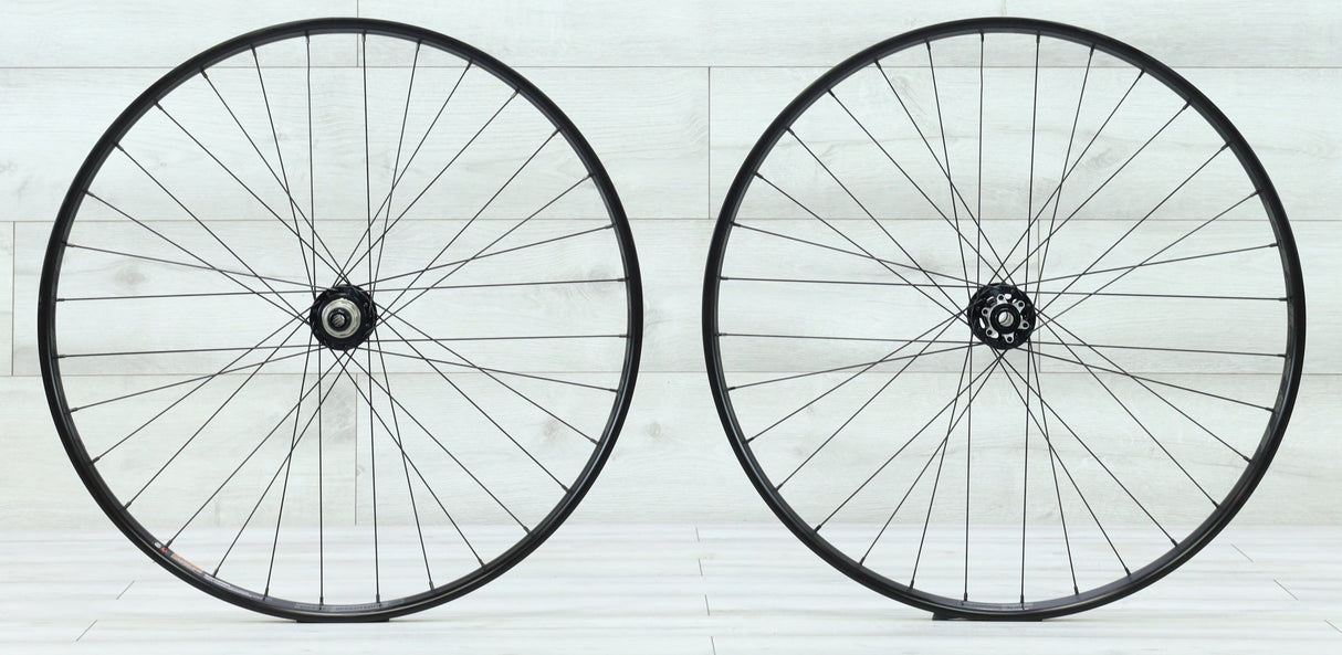 WTB Speedterra I30 MTB Wheelset - SRAM XDR