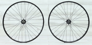 WTB Speedterra I30 MTB Wheelset - SRAM XDR