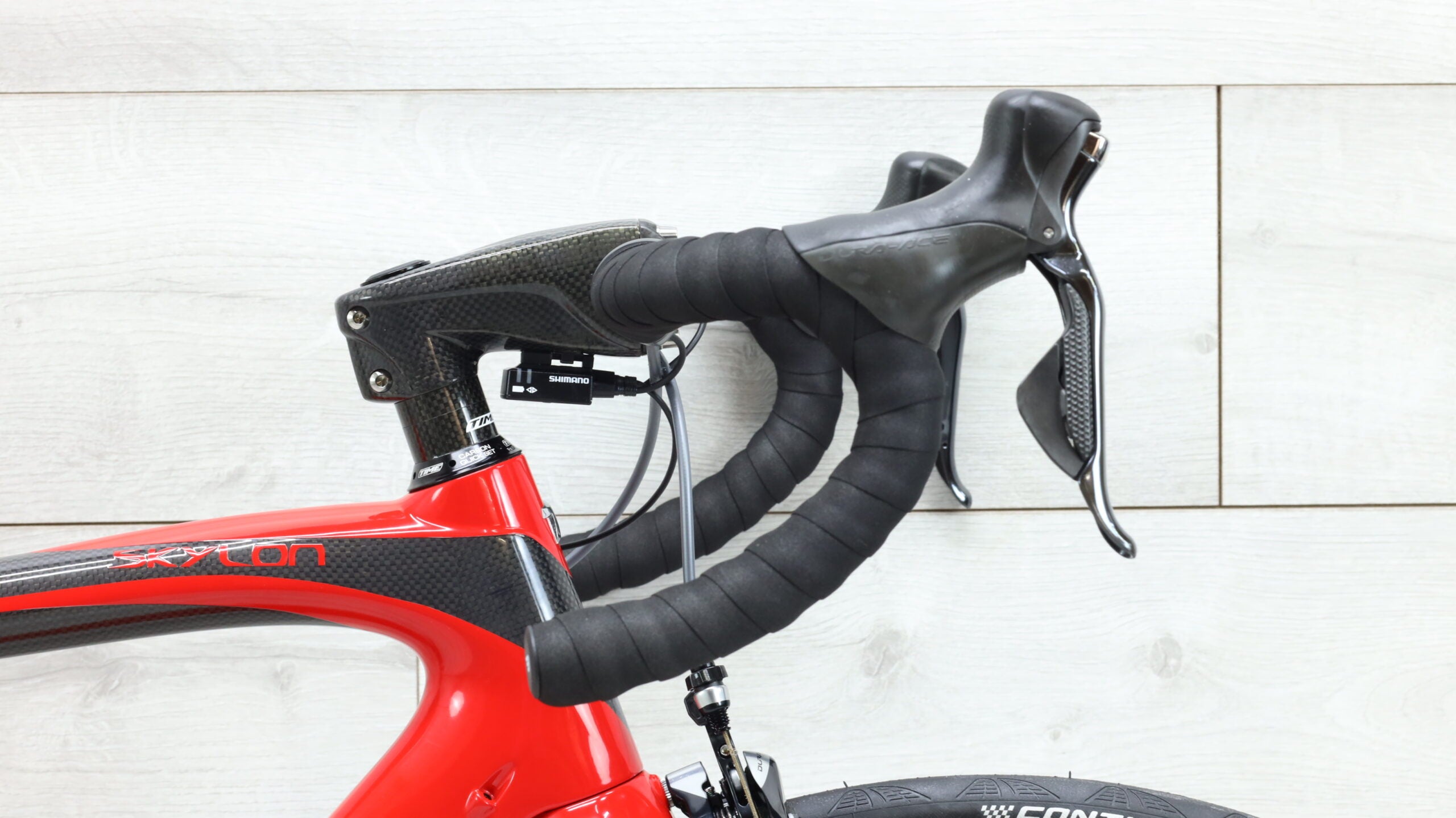 堅実な究極の - Bike Road Skylon Time 2017 X-Small Limited Cycle – パーツ