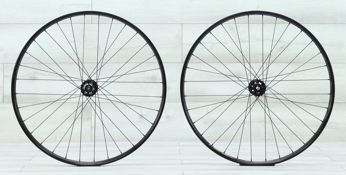 WTB Speedterra I30 MTB Wheelset - SRAM XDR