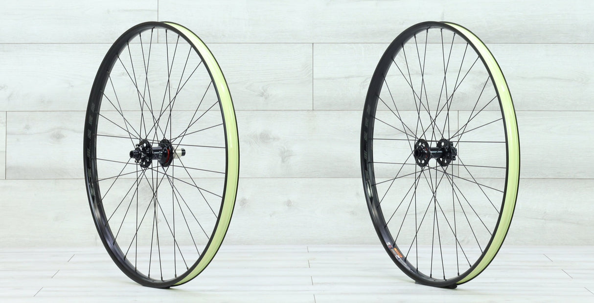 WTB Speedterra I30 MTB Wheelset - SRAM XDR