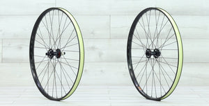 WTB Speedterra I30 MTB Wheelset - SRAM XDR