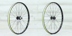 WTB Speedterra I30 MTB Wheelset - SRAM XDR