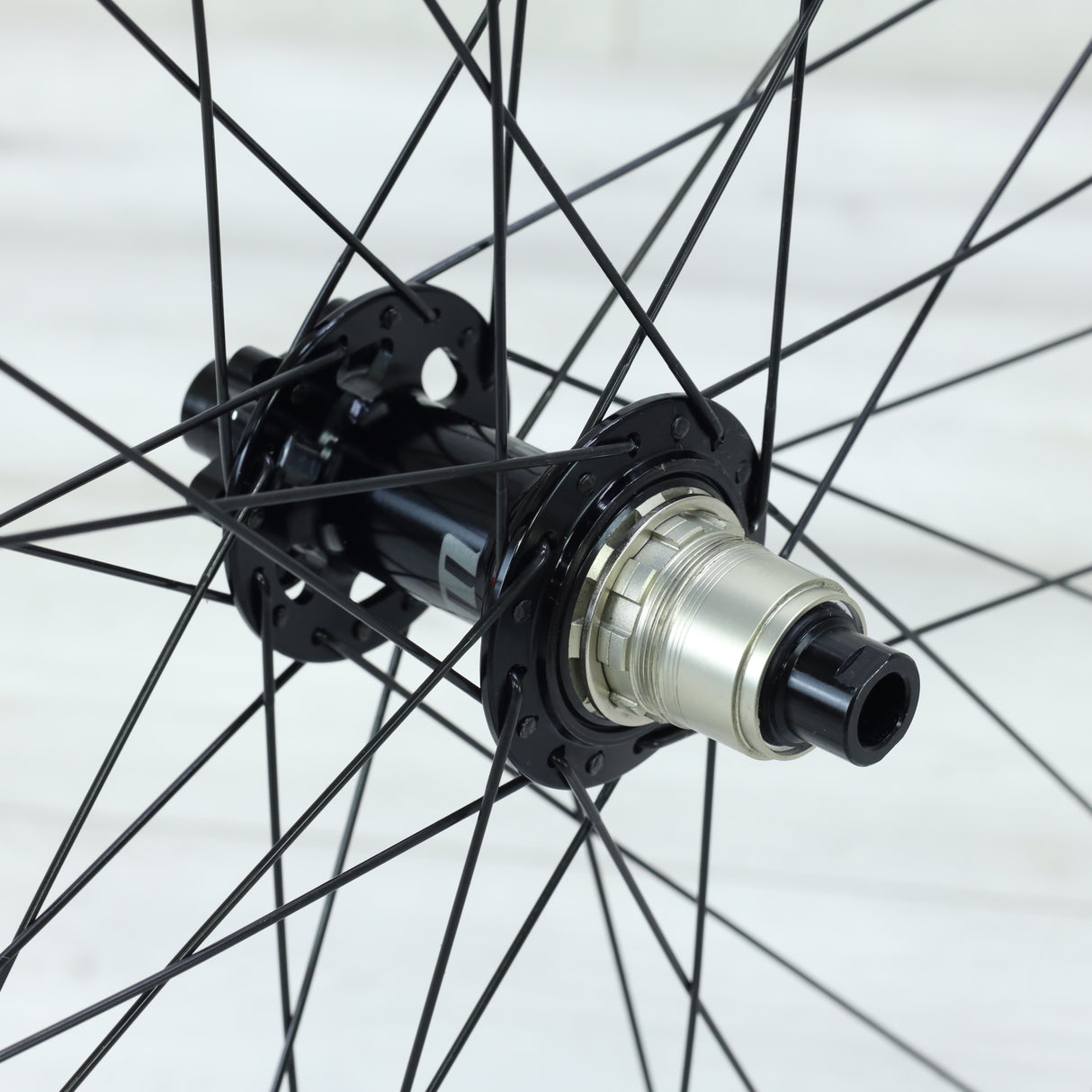 WTB Speedterra I30 MTB Wheelset - SRAM XDR