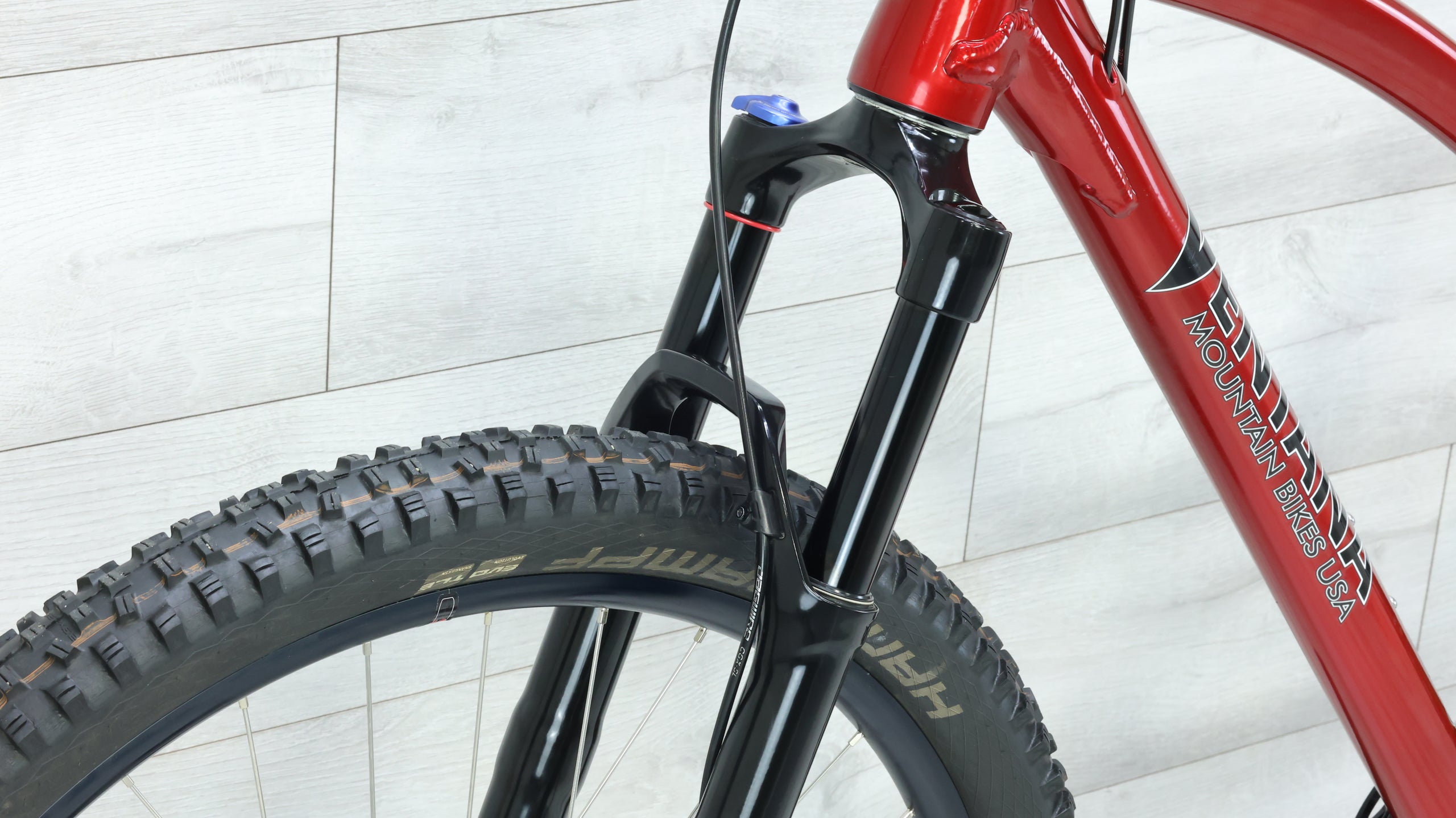 2019 Ventana El Rey Mountain Bike Medium – Cycle Limited