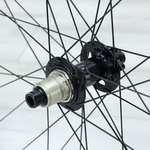 WTB Speedterra I30 MTB Wheelset - SRAM XDR