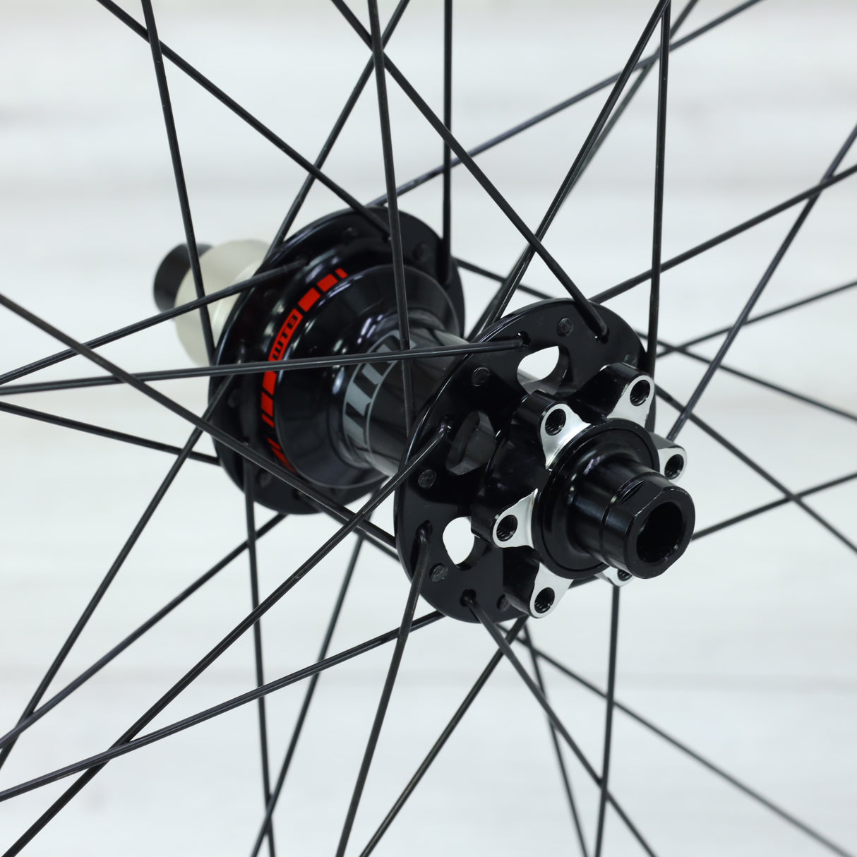 WTB Speedterra I30 MTB Wheelset - SRAM XDR