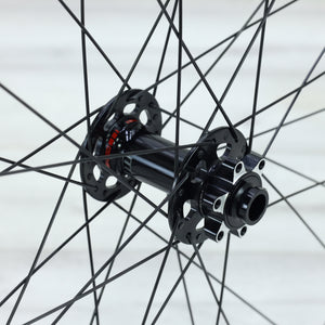 WTB Speedterra I30 MTB Wheelset - SRAM XDR