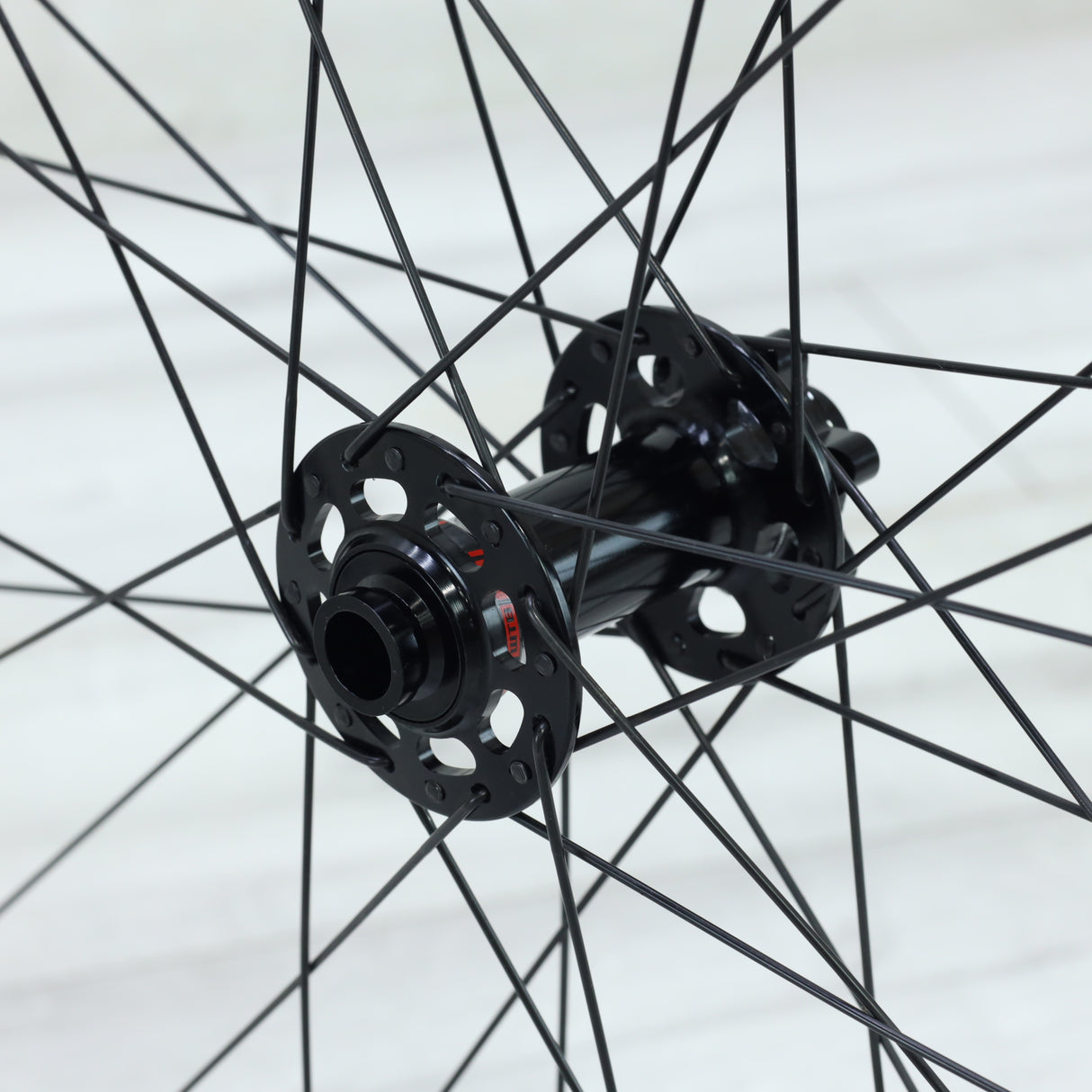 WTB Speedterra I30 MTB Wheelset - SRAM XDR