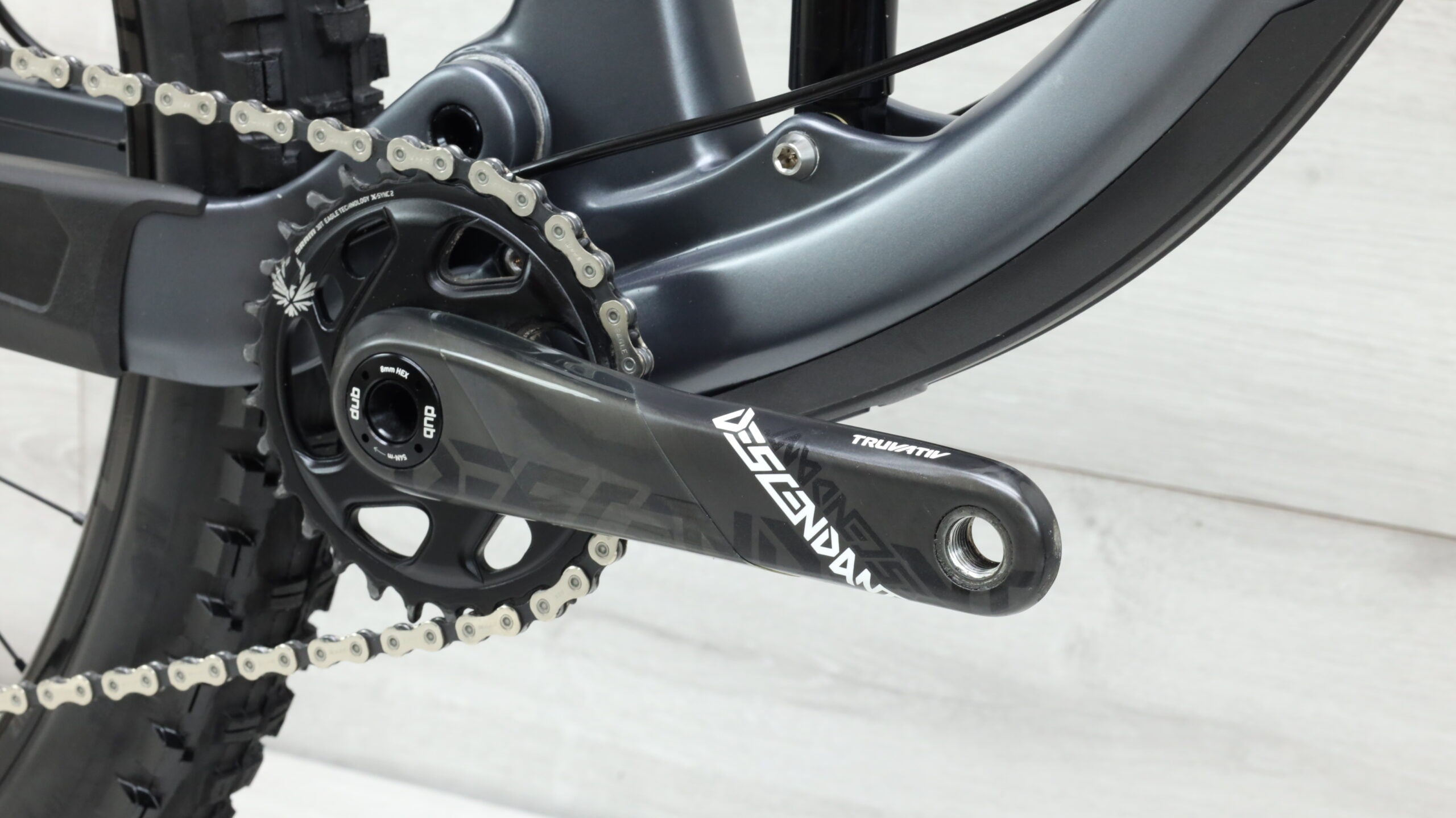 2019 Transition Sentinel Carbon XO1 Mountain Bike - Medium – Cycle