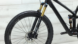 2018 Trek Fuel EX 9.9 29  Mountain Bike - Medium