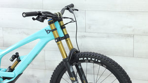 2023 YT Tues CORE 4 27 Mountain Bike - XX-Large