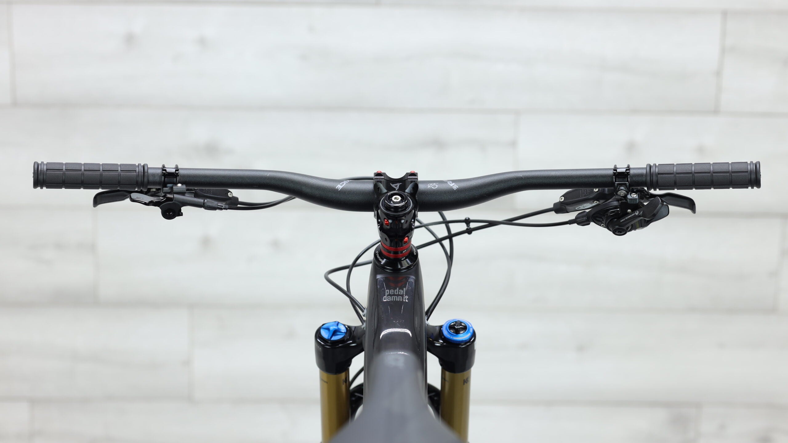 2022 Niner Rip 9 RDO Mountain Bike - Large – Cycle Limited