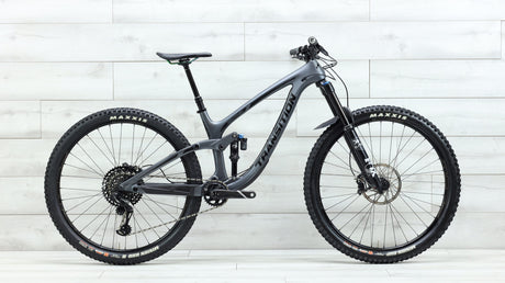 2019 Transition Sentinel Carbon XO1