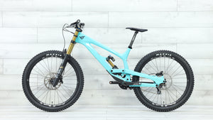 2023 YT Tues CORE 4 27 Mountain Bike - XX-Large